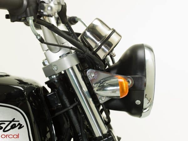 Phare Astor moto 125cc