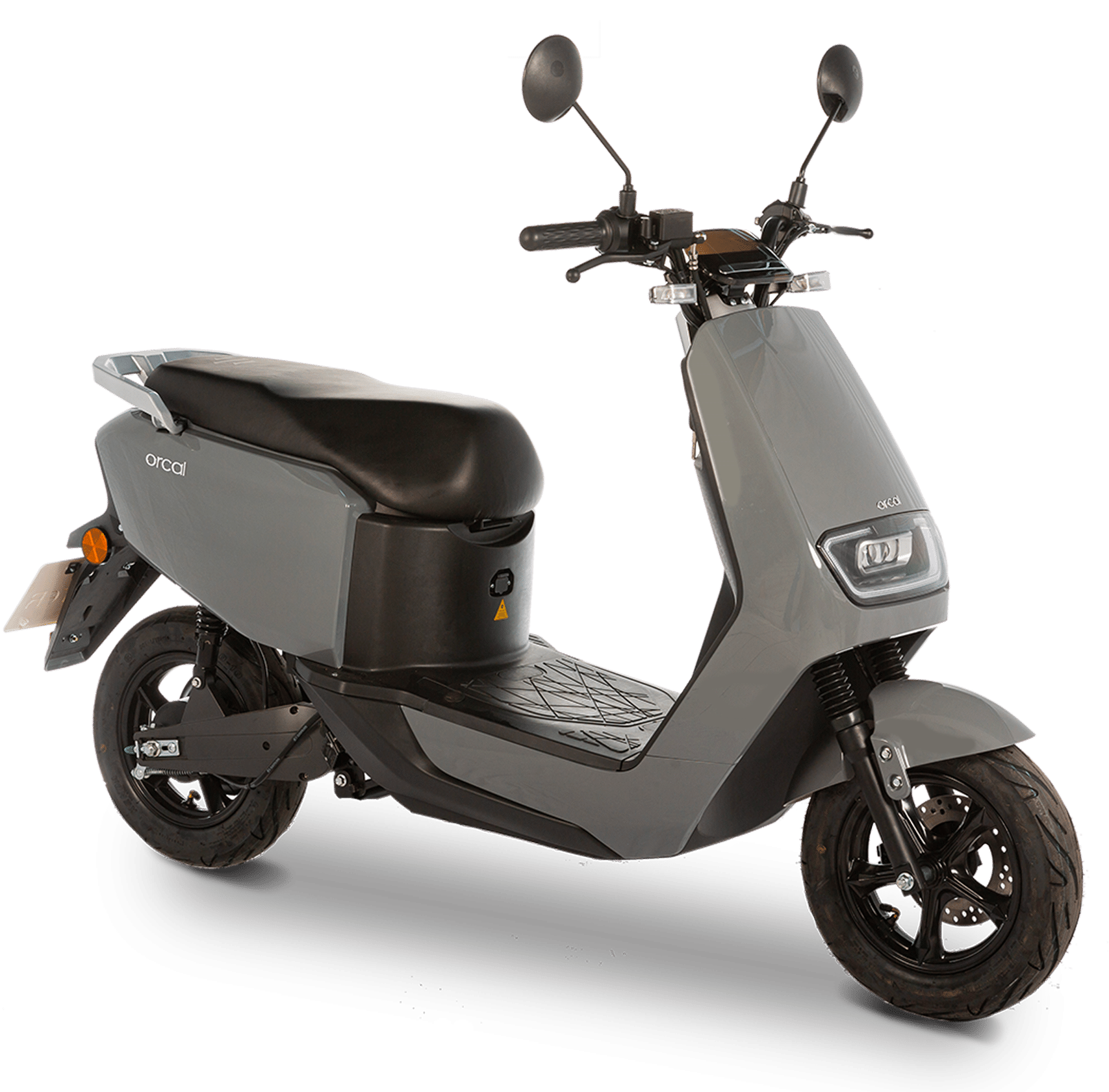 scooter électrique 50cc 2 places Etown Orcal